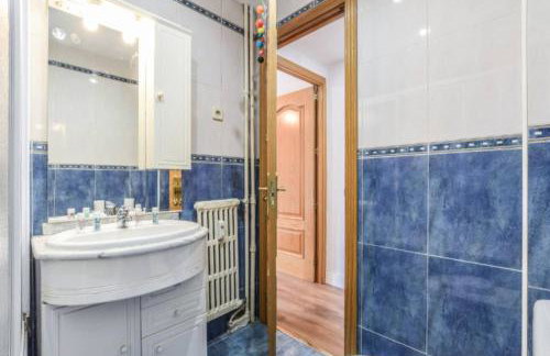 AH -Tu piso ideal en Retiro - Moderno y con estilo - Photo 21