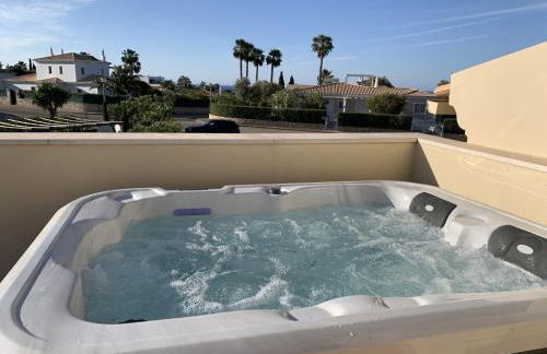 Casa Saudade - Luxury penthouse apartment with stunning views - Foto 6