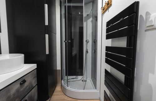 La Dimiere - Le Postel - Appartements de standing en hyper-centre - Louviers - Foto 76