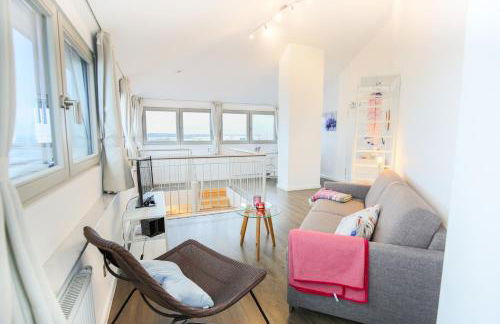 Turm-Appartement Strandburg - Foto 15