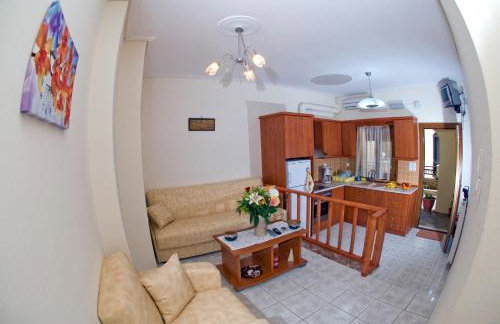 Apartments Christina - Photo 46