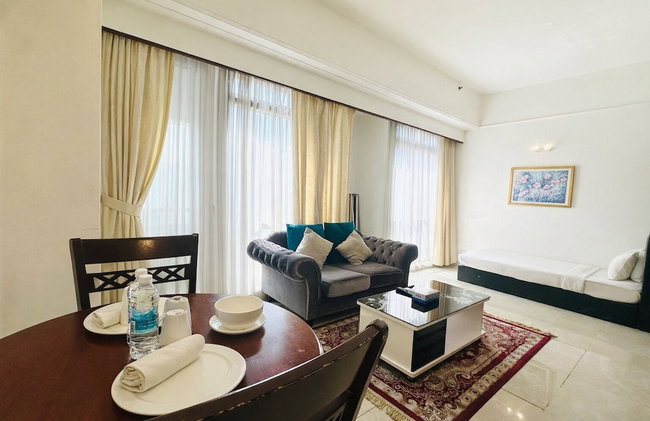 Luxy Service Suites At Times Square - Photo 45