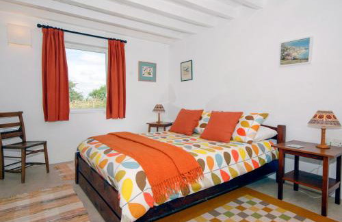 Druidston Old Farmhouse - Foto 19