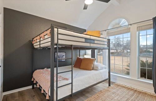 Lake Marble Falls Waterfront, House, Wet Slip, Huge Yard - Foto 40