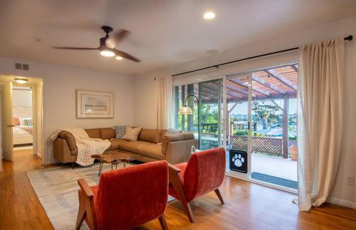 Luxury Bayview Oasis • Pool Spa Games Views - Foto 27