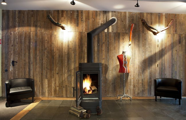 Apparthôtel et SPA Cerdanya - Foto 29