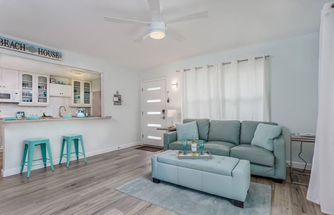 Modern Grove Beautiful 3 Bedroom Home - Foto 5