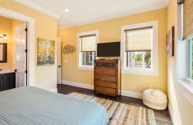 Capmar House by Brightwild Huge Home Pool - Foto 19