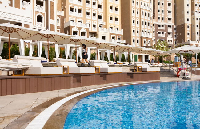 Bespoke Residences- Balqis Residences - Foto 51