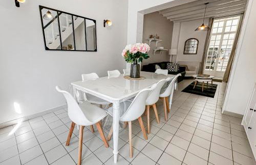 Geek et chic à Béthune - Foto 4