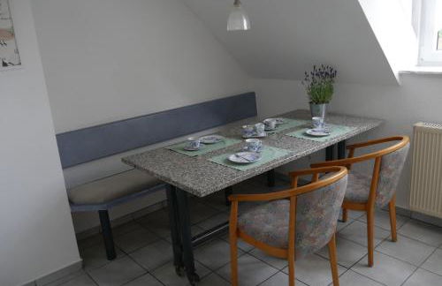 Ferienwohnung Auszeit - Foto 2