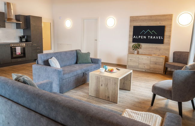 Alpenstyle Resort Fieberbrunn - Foto 70