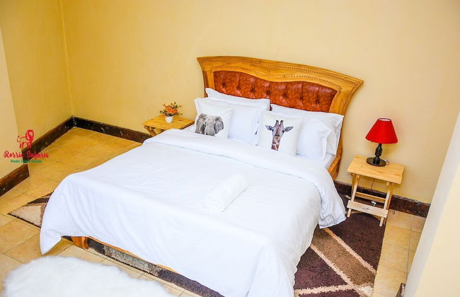 Lux Suites Fox Hills Apartments Nanyuki - Foto 2