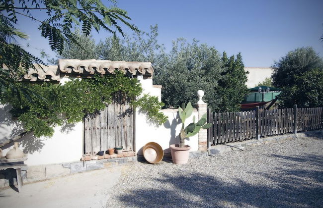 Special Village in Cantoria - Foto 24