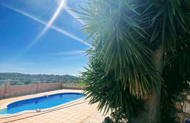 Masia St Salvador 1582 - Foto 9