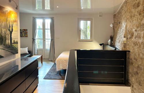 Villa Authentique et Architecturale - Centre Ville - Foto 9