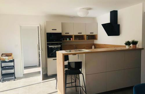 La villa Hérault - Foto 8