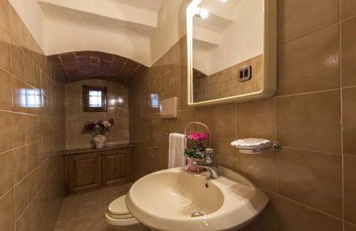 Villa Le Gallozzole - Foto 24