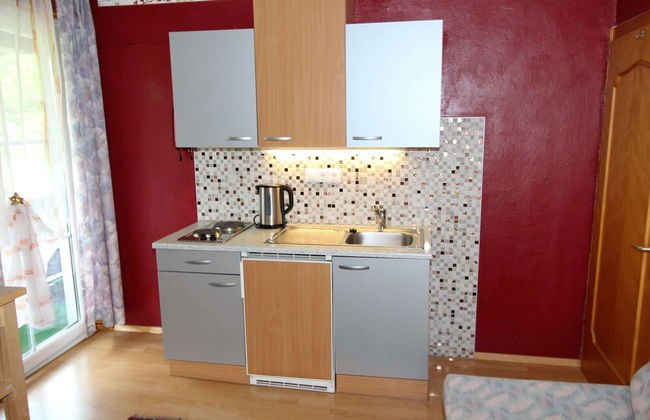 Cozy Apartment in Feld am See near Ski Slopes - Foto 6