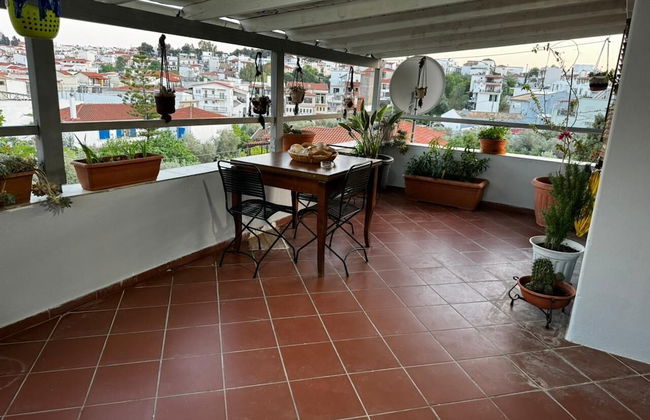 Moonbeam Townhouse Skiathos - Photo 17