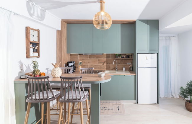 Kalamaki-Sunset - Foto 8