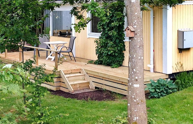 2 Person Holiday Home in Tyringe-by Traum - Foto 9