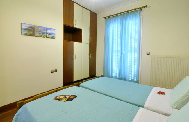 Piano House by Corfuescapes - Foto 7