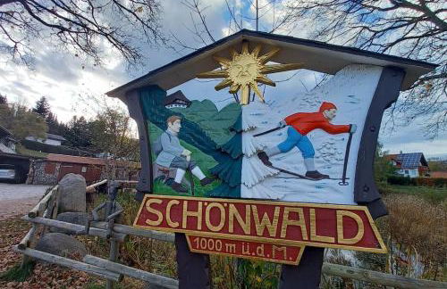 Ferienwohnung Eule - Foto 4