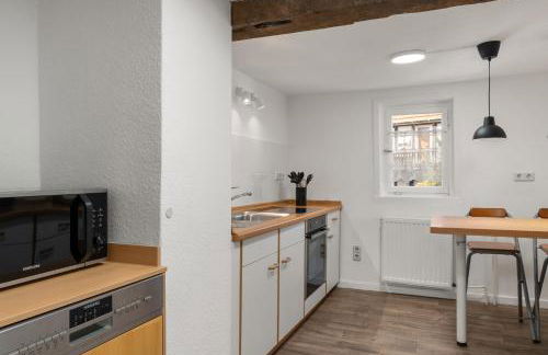 Ferienhaus Zur Alten Burg/Familientreffen/Edersee - Foto 13