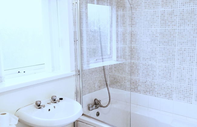 Millie and Charley's Apartments - Foto 11