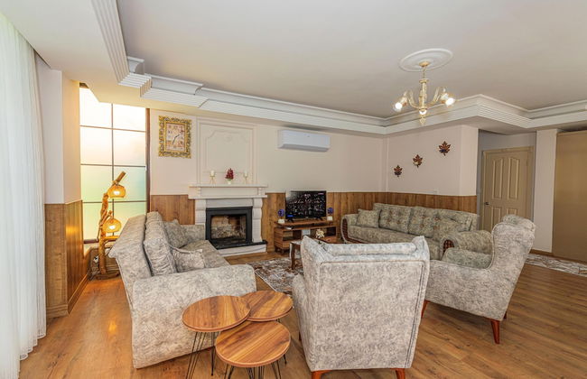 Villa Papatya - Photo 19