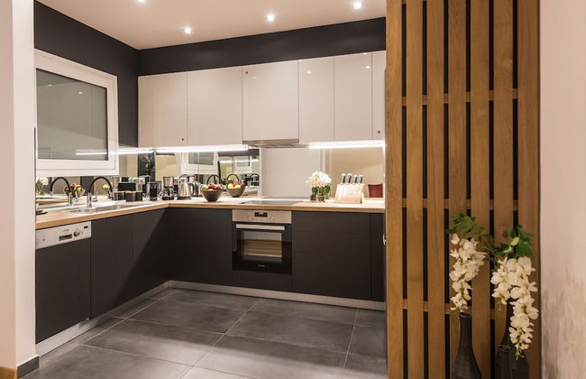 Acropolis View Deluxe Penthouse & Luxury Apartments - Foto 67