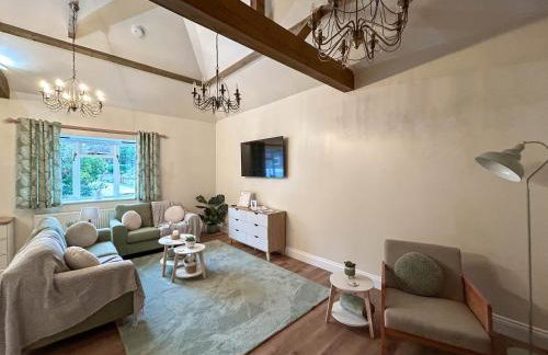 Rookery Farm Holiday Cottage - Photo 6