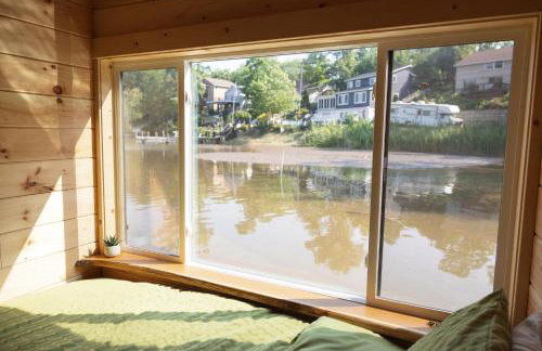 Floating Tiny Home #1 - Foto 9