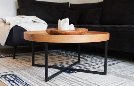 Modernes Ferienhaus im Eidertal - Foto 5