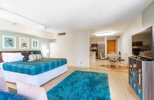 Spacious Downtown Executive Retreat - Free Parking - Foto 13