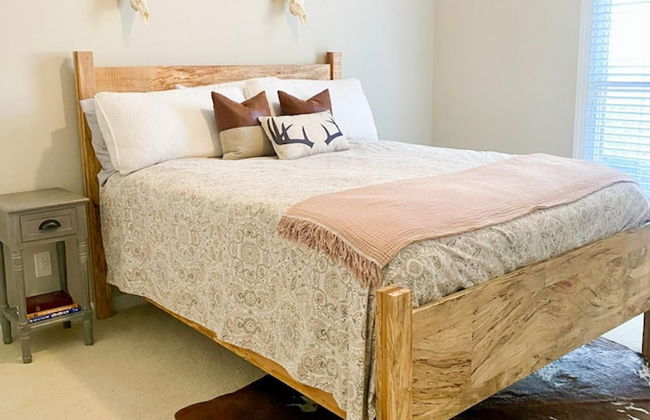 Elegant Stonegate Home - Foto 11