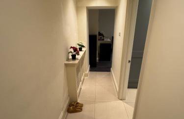 Central London Apartment Steps from Hyde Park - Foto 6