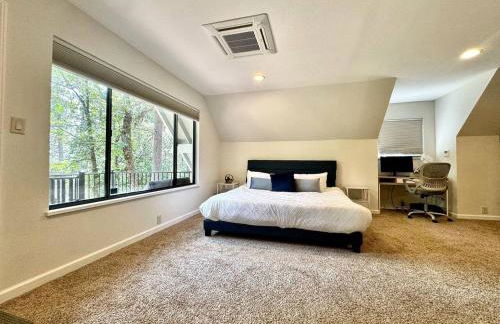 Cabin in the Trees-Game Room - Foto 15