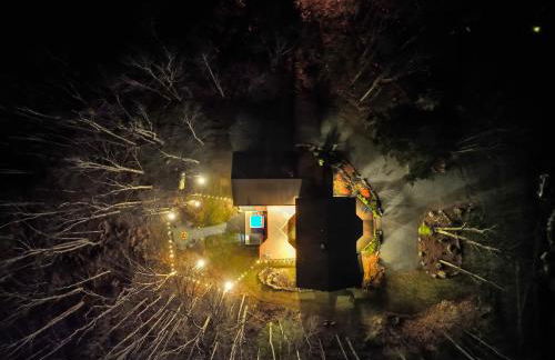 Lux Retreat with Indoor Swim Spa Game Lounge Theater Hot Tub Sauna - Foto 62