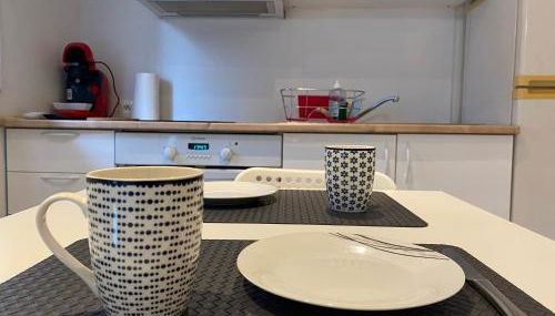 Logement proche Lyon-aéroport-Centrale Bugey - Foto 5