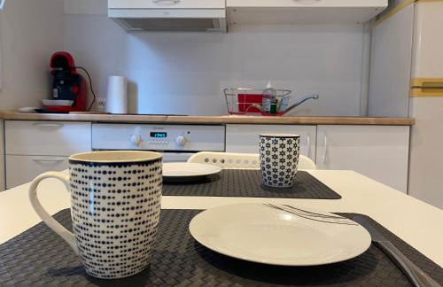 Logement proche Lyon-aéroport-Centrale Bugey - Foto 5