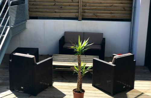 Maison du Domaine de la Pointe - Foto 31