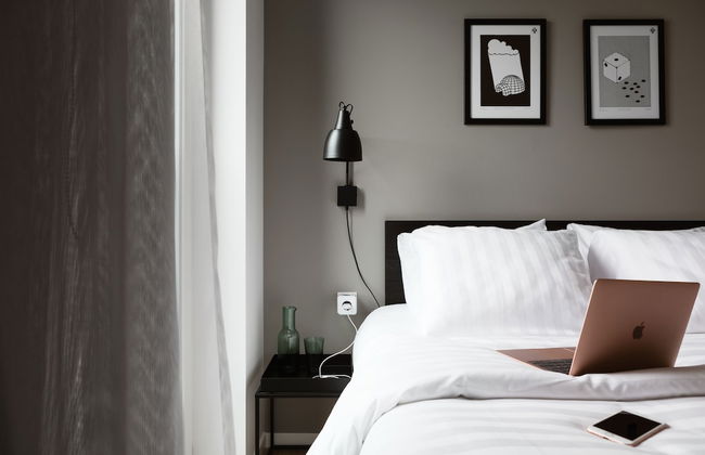 Bob W Tallinn Telliskivi - Foto 17