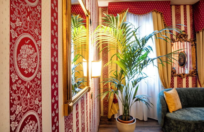 Ca' Morosini - Photo 13