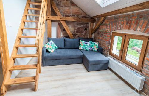 Wozownia Nad Bobrem - Foto 44