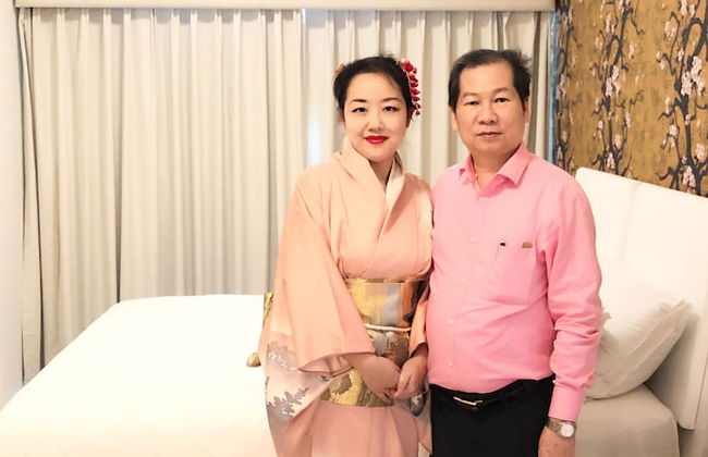 MaxStays - Max View at Wind Residences Tagaytay - Foto 27