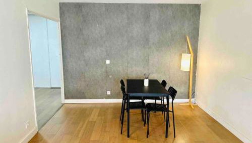 Appartement lumineux et spacieux proche gare - Foto 5