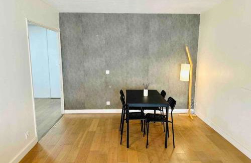 Appartement lumineux et spacieux proche gare - Foto 5