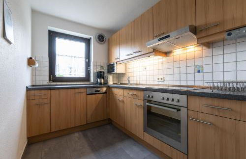 Ferienwohnpark Immenstaad am Bodensee Zwei-Zimmer-Apartment 51 06 - Foto 12